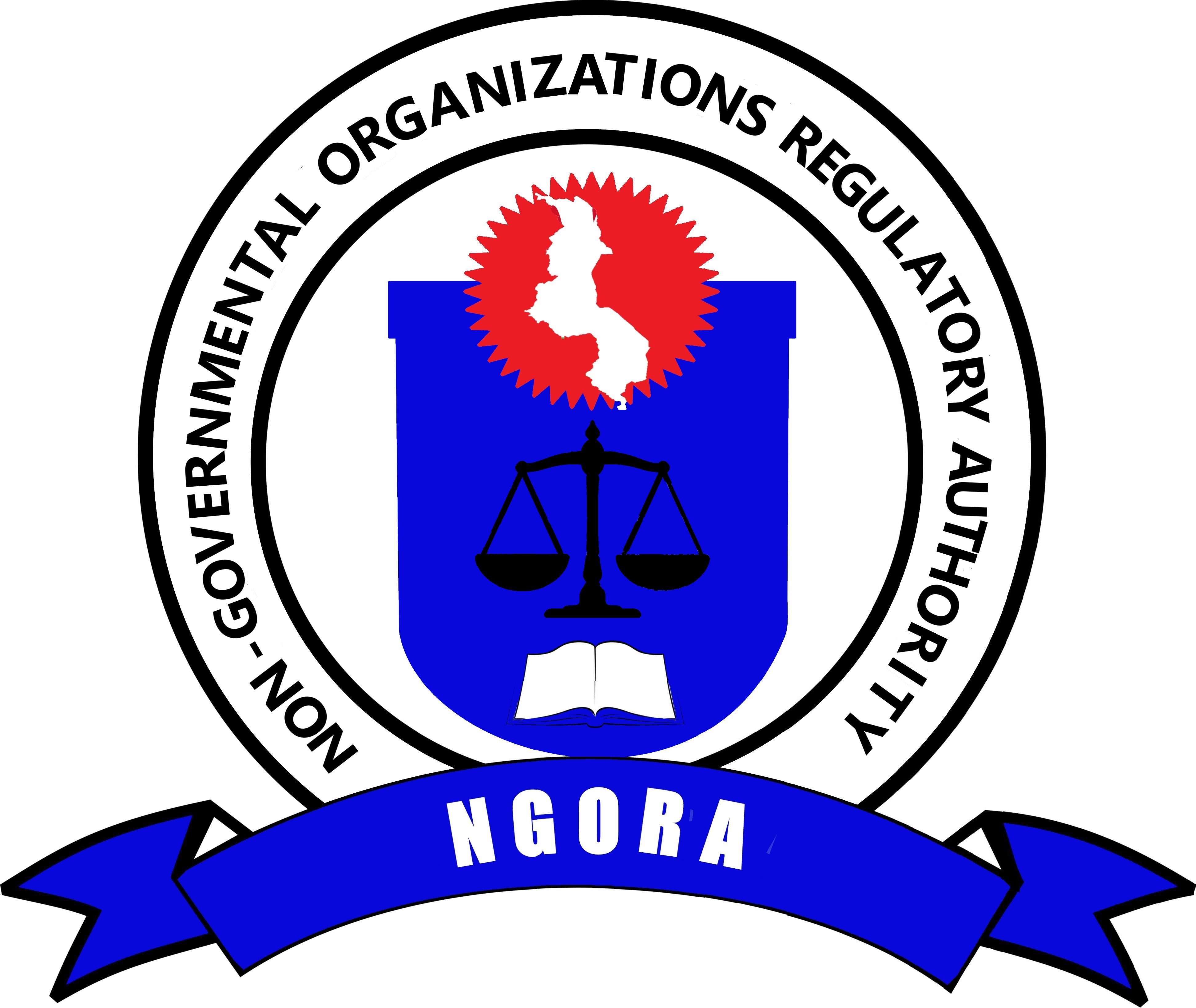 NGO Regulatory Authority
